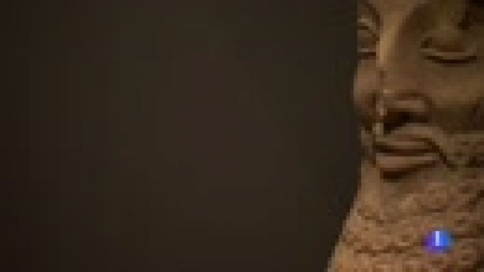 Una exposición reúne artículos lujosos la antiguedad, desde los asirios a Alejandro Magno