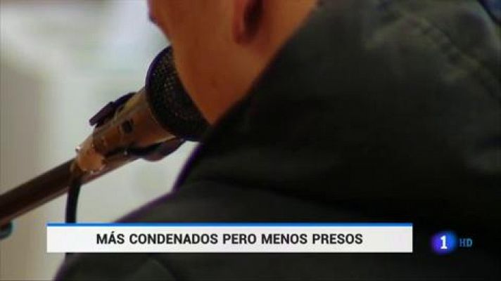 Aumentan un 20% los menores condenados por delitos sexuales 