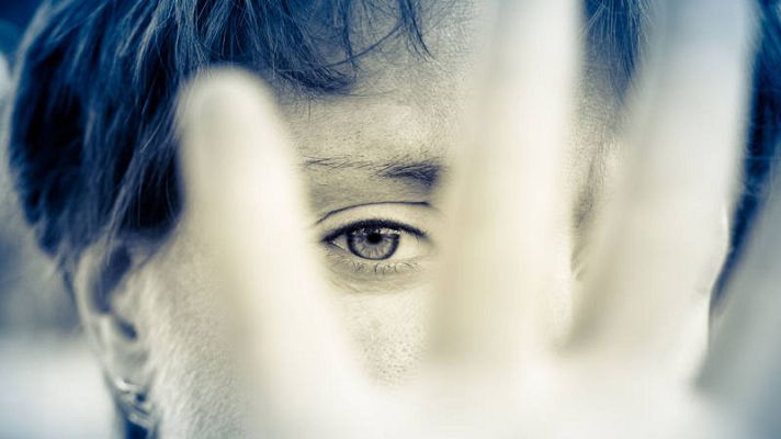 Telediario 1 - Aumentan un 20% los menores condenados por delitos sexuales