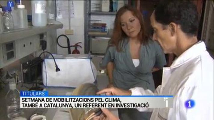 L'Informatiu - L'Informatiu 2 - 20/09/2019