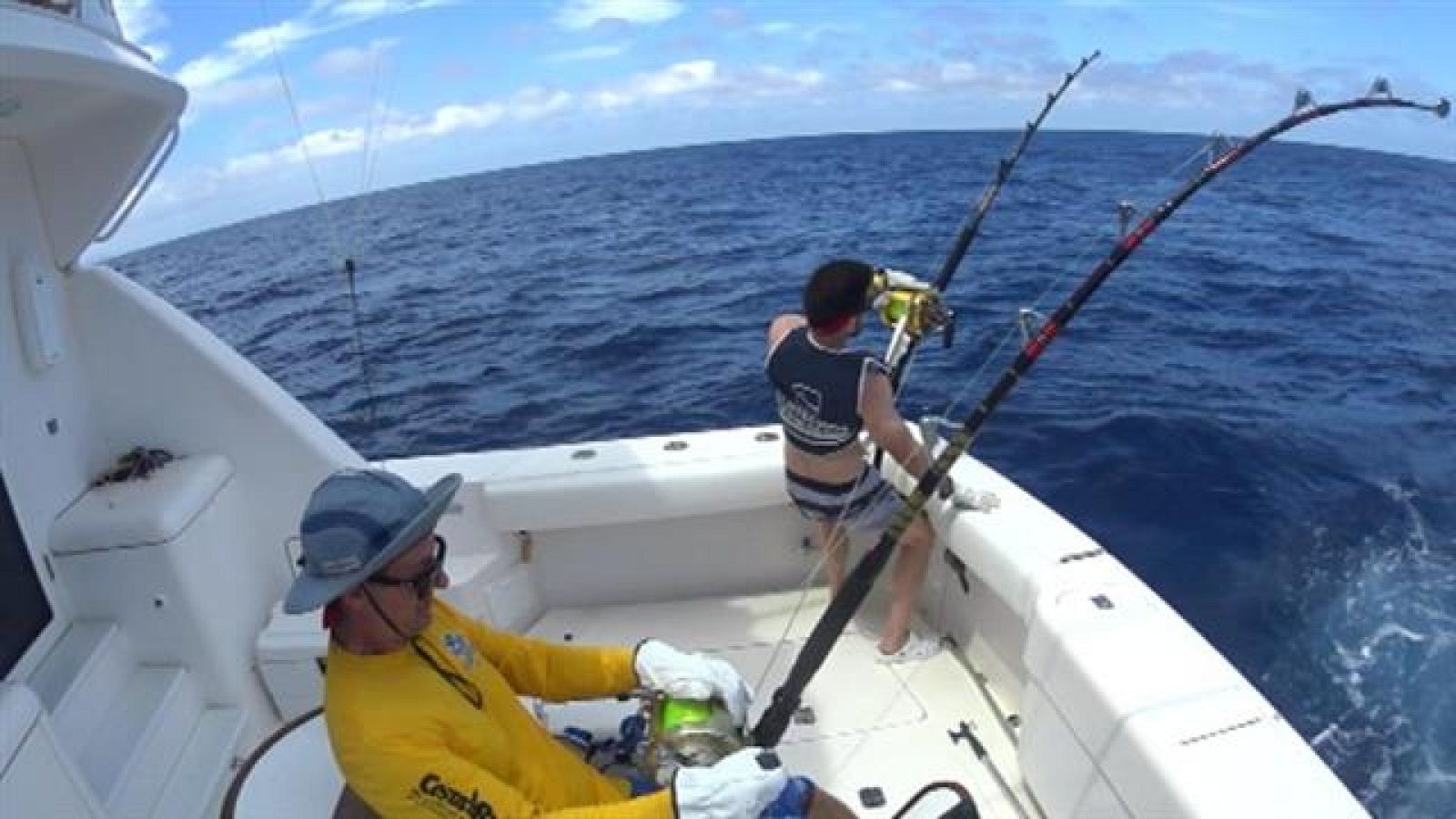 Deportes Canarias - 20/09/2019