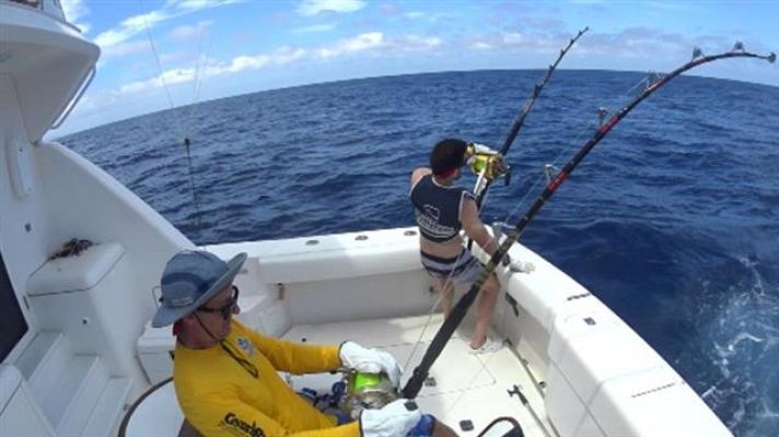 Telecanarias - Deportes Canarias - 20/09/2019