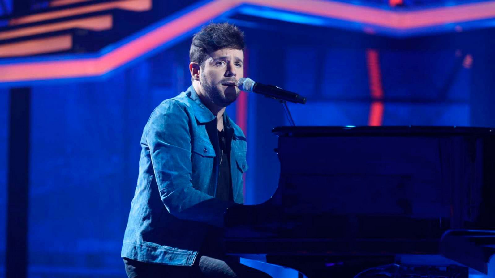 Informativo de Madrid 2 - 20/09/19 - Ver ahora