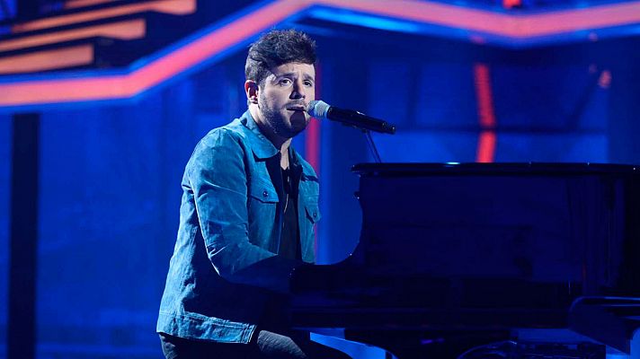 Informativo de Madrid - Informativo de Madrid 2 - 20/09/19