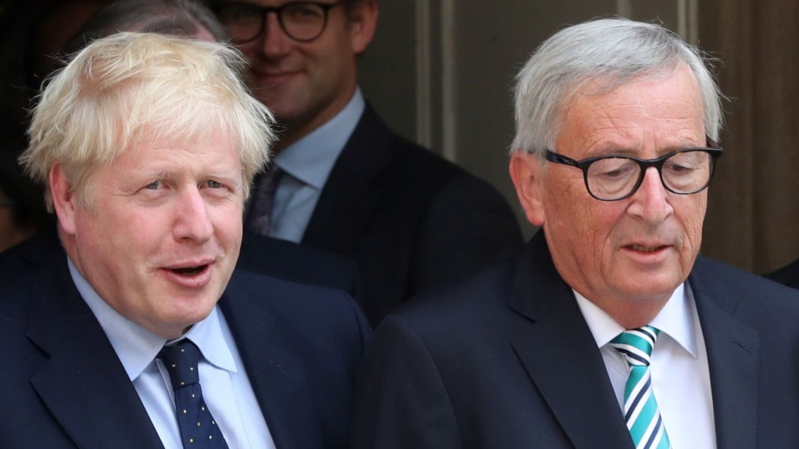 Europa 2019 - 20/09/19 - ver ahora