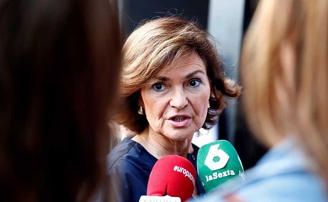 Informativo 24h - "Que los ciudadanos vuelvan a hablar"