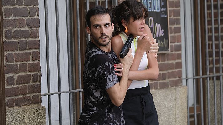 Servir y proteger - Episodio 600