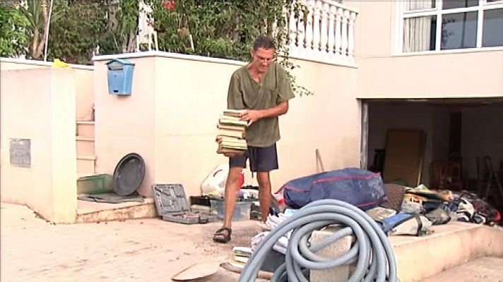 L'informatiu - Comunitat Valenciana - L'Informatiu - Comunitat Valenciana - 20/09/19