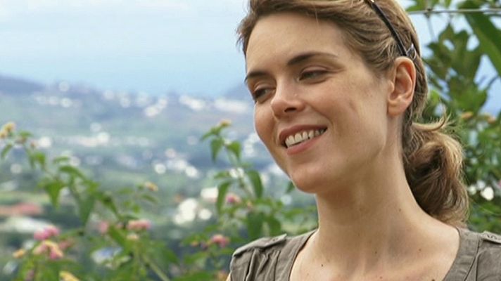 Otros documentales - Tenedor y mochila: Destino Isla Reunión