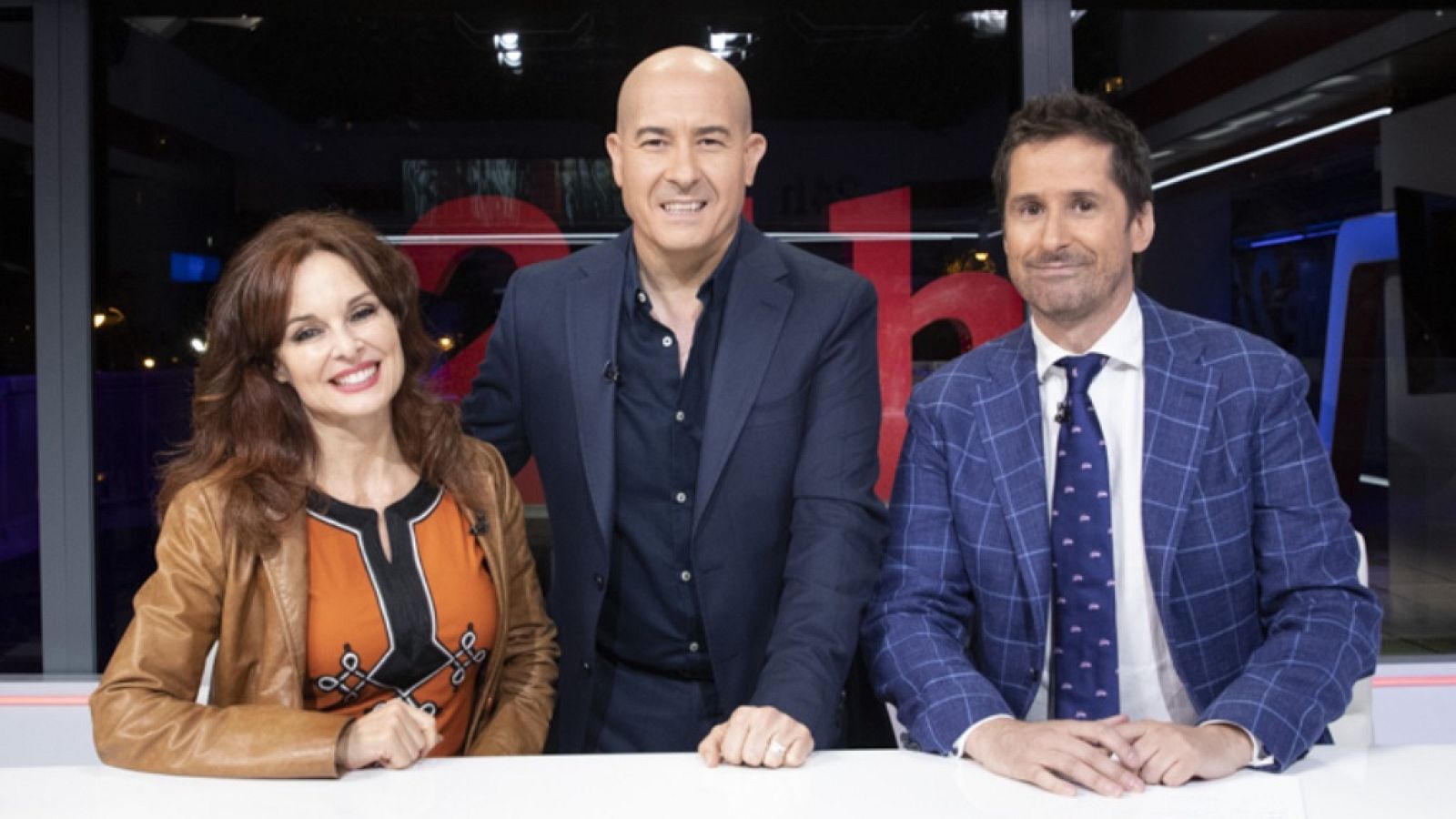 Secuencias en 24 h - 20/09/19 - ver ahora