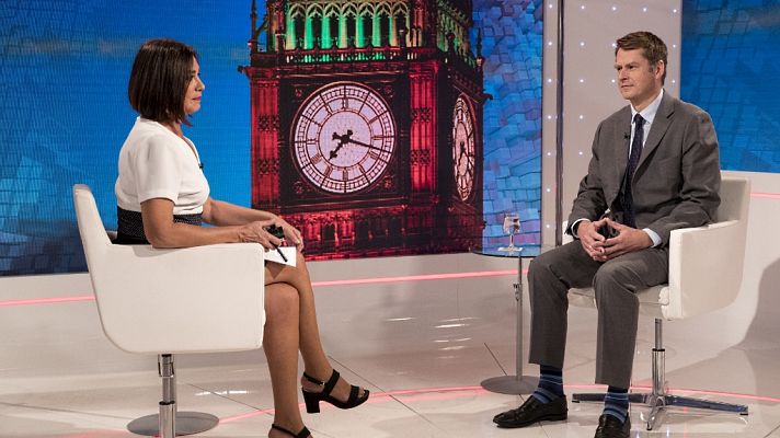 El mundo en 24 horas - El mundo en 24 horas -20/09/19