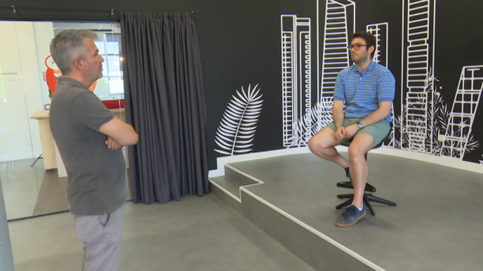 Zoom Net - Apps para asistentes virtuales, teles 8K y Groundhog Day - ver ahora