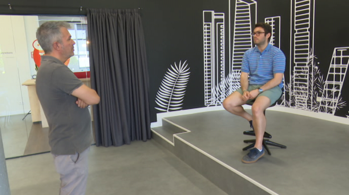 Zoom net - Apps para asistentes virtuales, teles 8K y Groundhog Day