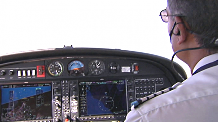 España en comunidad - España en comunidad - 21/09/19