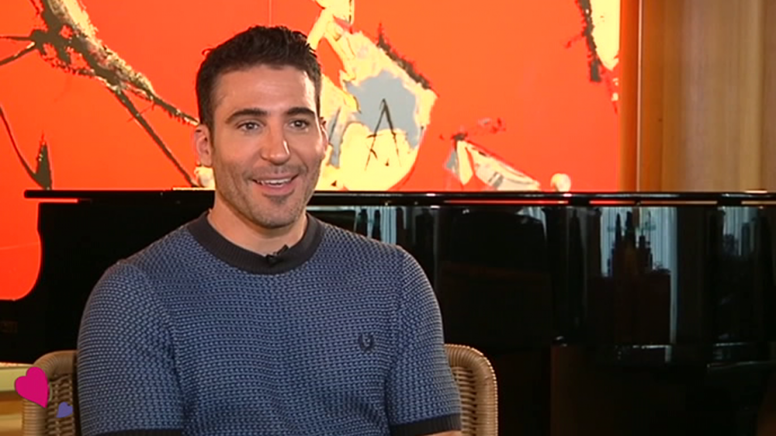 Corazón - 21/09/19 - ver ahora