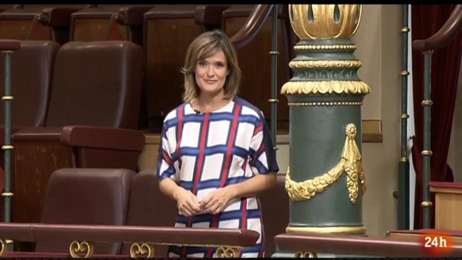 Parlamento - 21/09/19 - ver ahora