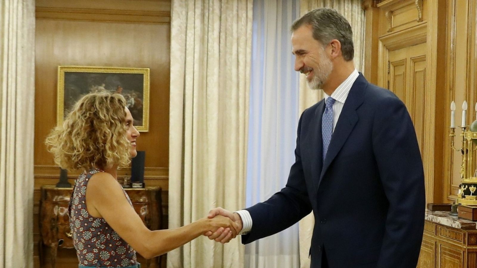 Informe Semanal - Volver a votar - ver ahora