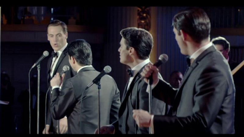 El cine de La 2 - Jersey Boys (presentación) - ver ahora