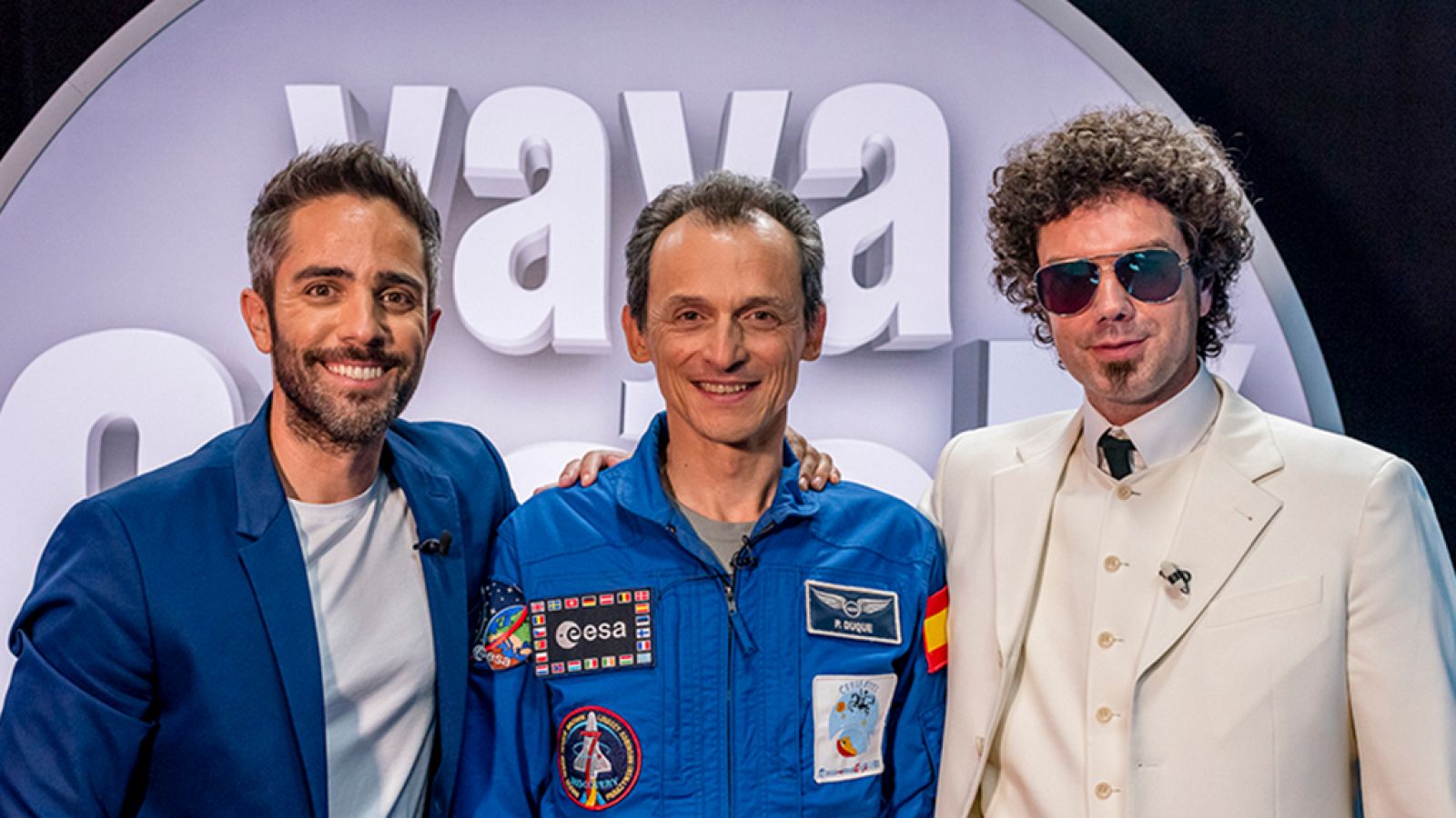 Vaya crack - 21/09/19 - ver ahora