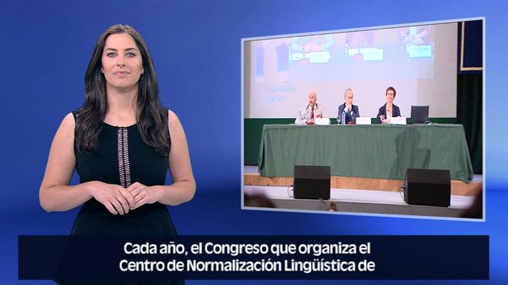 En lengua de signos - En lengua de signos - 22/09/19