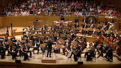 Los conciertos de La 2 - CNDM "Solo Música ORCAM (Parte 3) 