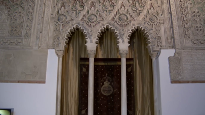 Shalom - La Cábala en Castilla