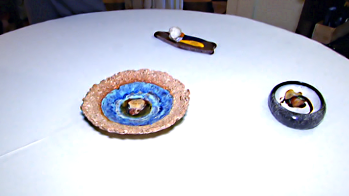 Zoom Tendencias - Transcantábrico, otra manera de viajar. Terrazas a descubrir