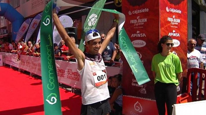 Polideportivo canario - Polideportivo Canario - 22/09/2019