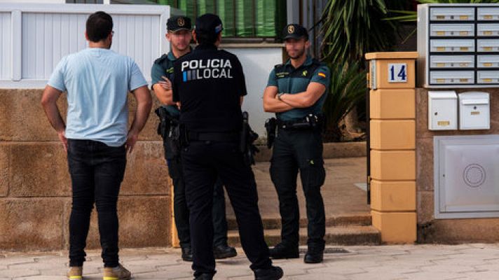 Telediario 1 - Telediario 1 en 4' - 22/09/19