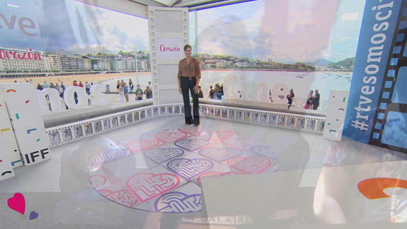 Corazón - 22/09/19 - ver ahora