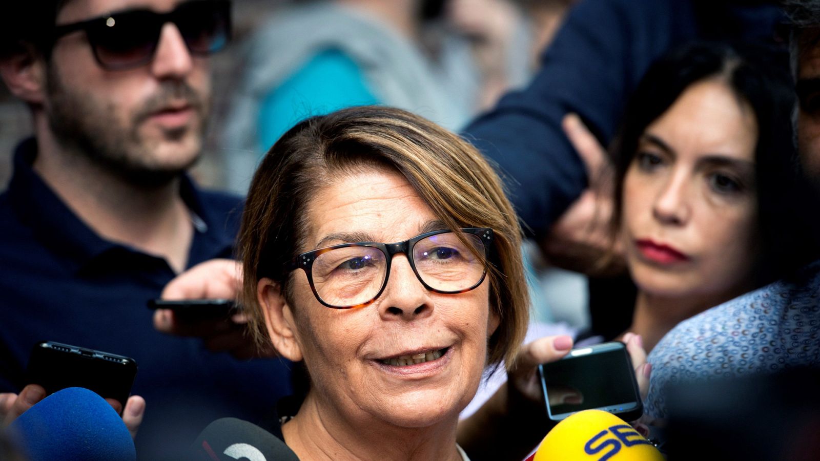 Más Madrid decide en asamblea si se presenta a las elecciones generales del 10 de noviembre - Informativo 24h | Ver