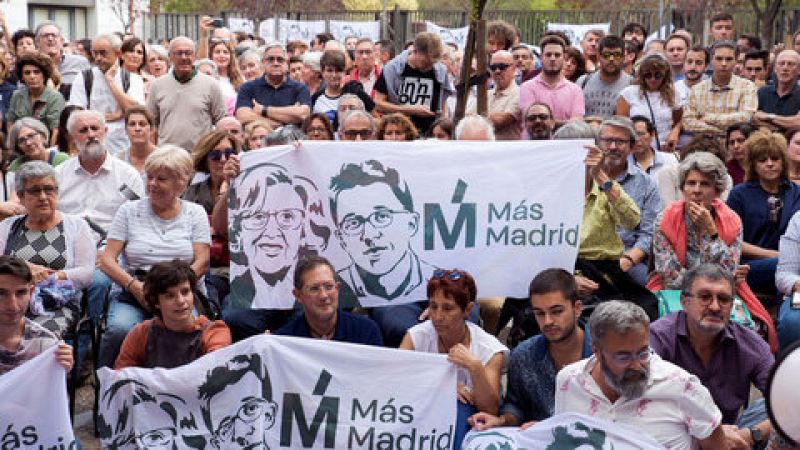 Telediario 2 en cuatro minutos - 22/09/19 - ver ahora