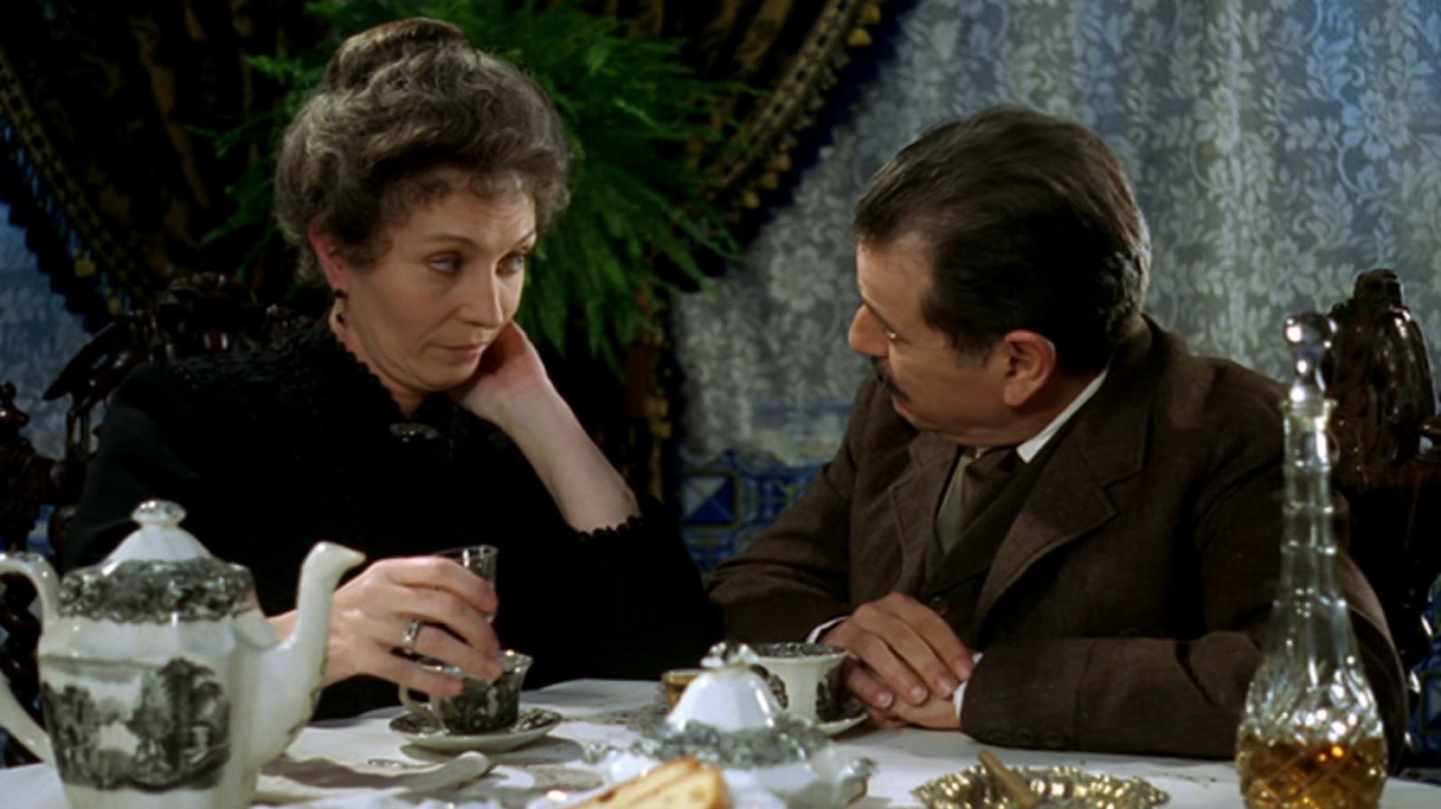 Entre naranjos: Capítulo 3 | RTVE Play