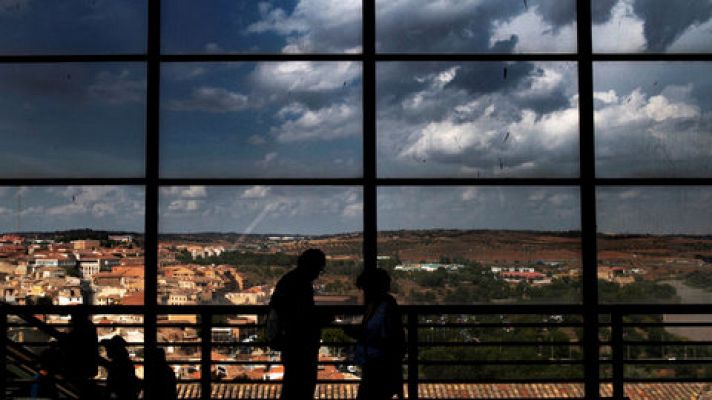 Las temperaturas mínimas caerán en todo el interior peninsular