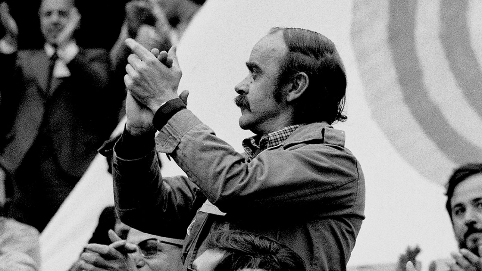 Imprescindibles - José Antonio Labordeta. Un país en Labordeta - Ver ahora