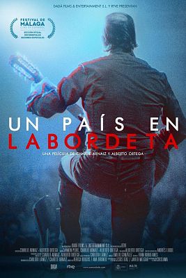 José Antonio Labordeta. Un país en Labordeta