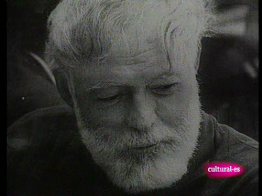 Documentales culturales - El viejo Hemingway y el mar