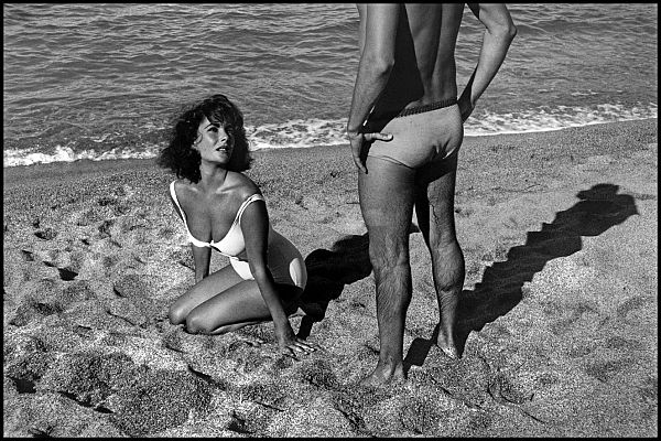 La noche temática - Pasión por la fotografía - Avance