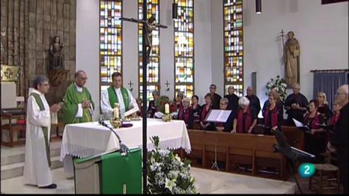 La Missa - La Missa - 23/09/2019