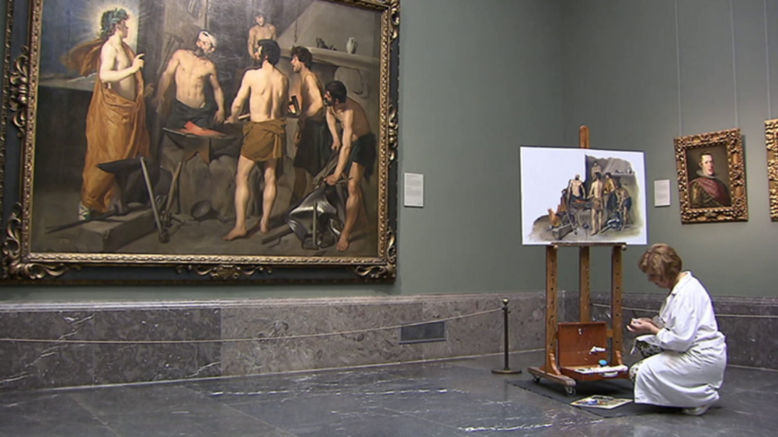 Aquí hay trabajo - 23/09/19 - ver ahora