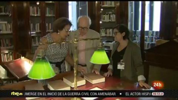 Parlamento - El "espíritu del legislador" en la Constitución