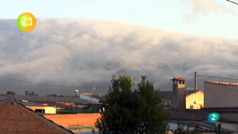 Turismo Rural, Retuerta del Bullaque