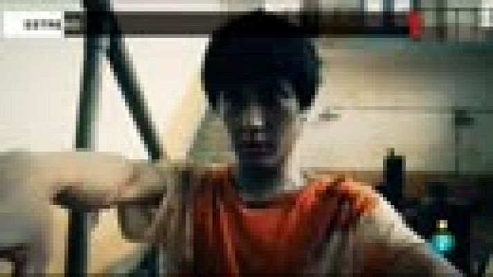 Días de cine - 'One cut of the dead'