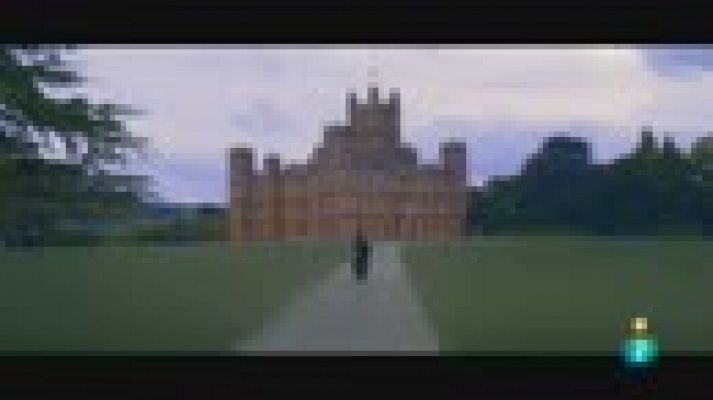 Días de cine - 'Downton Abbey'