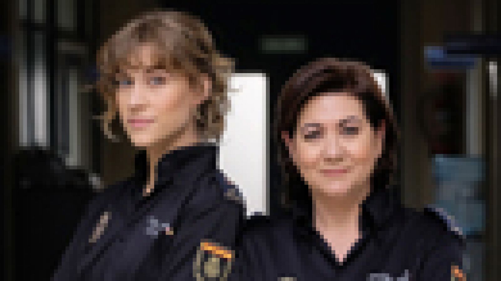 Sin programa: 'Servir y proteger' estrena su cuarta temporada en La 1 | RTVE Play