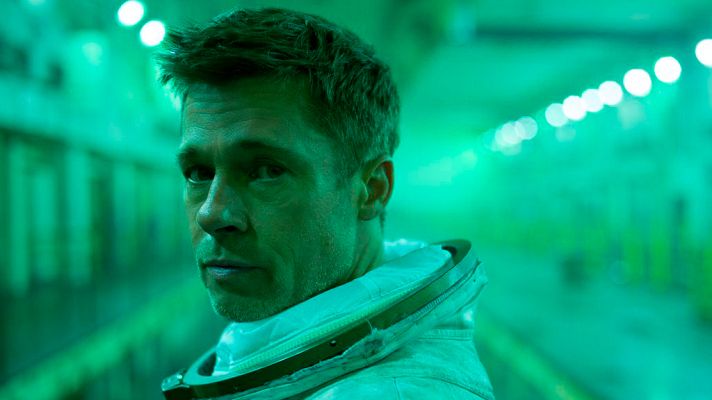 Días de cine - 'Ad Astra'