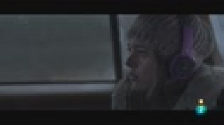 Días de cine - 'Ghostland'