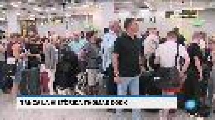 Informatiu Balear - Informatiu Balear en 2' - 23/09/19