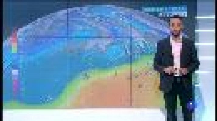 Informatiu Balear - El temps a les Illes Balears - 23/09/19