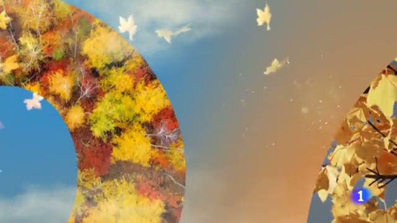 El tiempo en La Rioja - 23/09/19